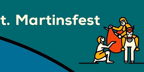 Bochums gro\u00dfes St. Martinfest 2025