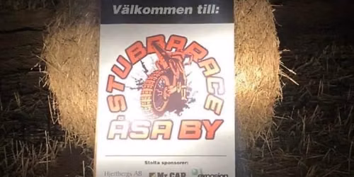 Stubbrace \u00c5sa By 2026