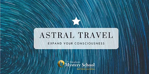 Astral Travel