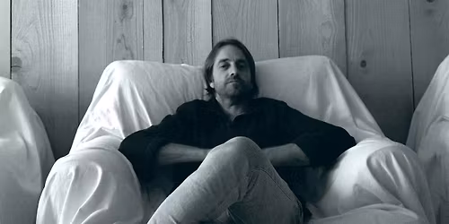 Dan Greer - OUTSIDE - FREE