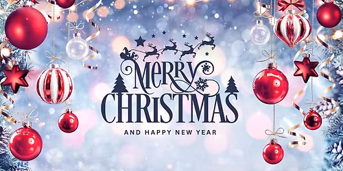 Christmas day opening hours