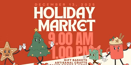 \ud83c\udf842025 LCFM Holiday Market \ud83c\udf84