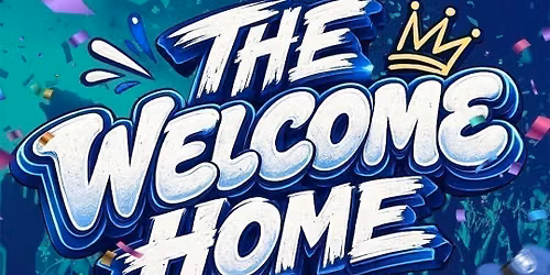 MNE - THE WELCOME HOME\ud83d\udc99\ud83d\udc9b (PART OF RETURNERS FEST 26)