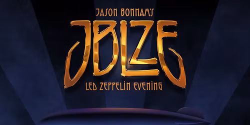 Jason Bonham's Led Zeppelin Evening