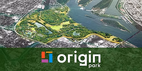 Free Family Fun at Origin Park