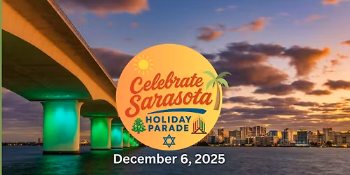 Sarasota Holiday Parade