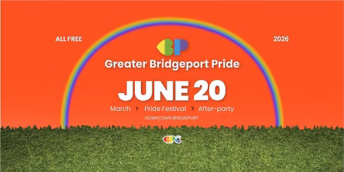 Free Mom Hugs CT will be Attending Greater Bridgeport Pride