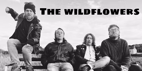 The Wildflowers at The Vic