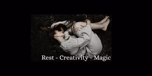 Spirit Doll Medicine - a sacred crafting workshop