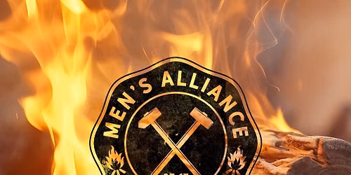 Men's Alliance: Saturday Mornings