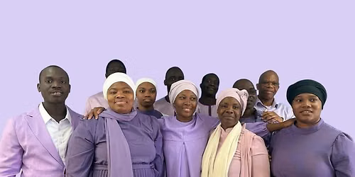 Convention Internationale \u00c9glise APD Canada \u00e0 Qu\u00e9bec City