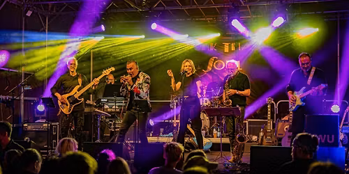 Funk that Soul - S\u00f6flinger Sommer Ulm