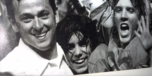 Celebrate Manhasset Lacrosse in the 1970s