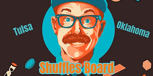 Board Game Comedy Show!