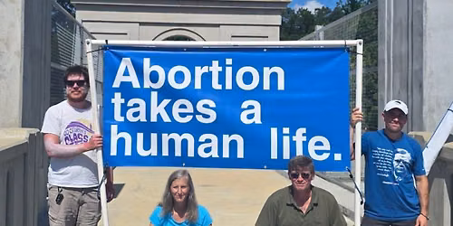 Pro-Life Bridge Outreach