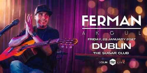 Ferman Akg\u00fcl Concert