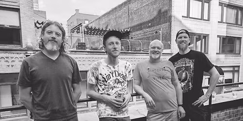 Space Train at Cebars!