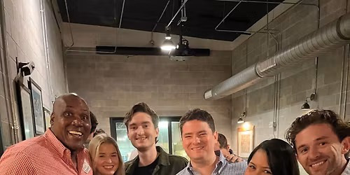 2025 Alumni Holiday Mixer