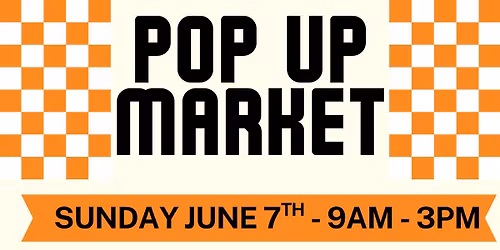 OLPH POP UP MARKET