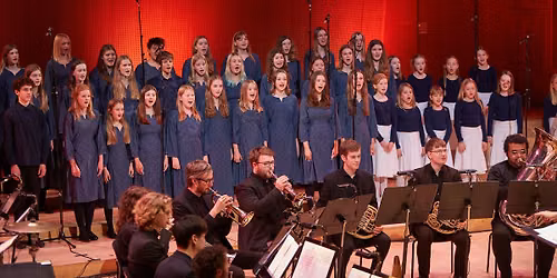 DKDM's julekoncert 2026