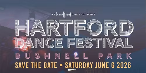Hartford Dance Festival