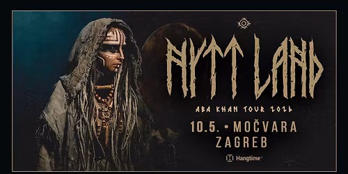 Pagan folk atrakcija NYTT LAND u Zagrebu!