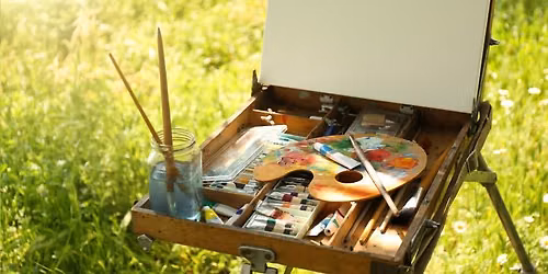 Plein Air Art Group