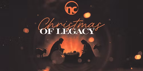 Christmas of Legacy at New Creation Church