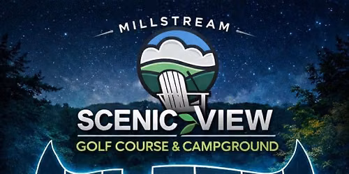Cat Sass - Live at Millstream Scenic View Golf Course and Campground, Sussex