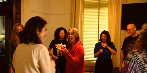 Vocal Playtime with Joy!