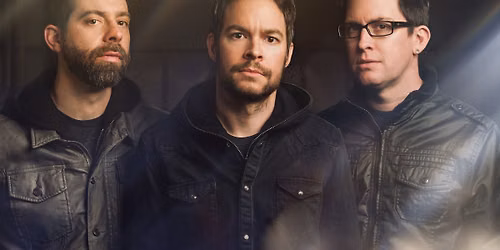 Chevelle Tickets