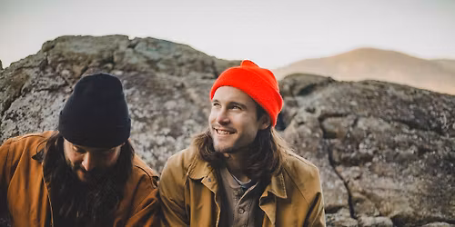 Surf Hat, Old Town Scouts at The Shakedown