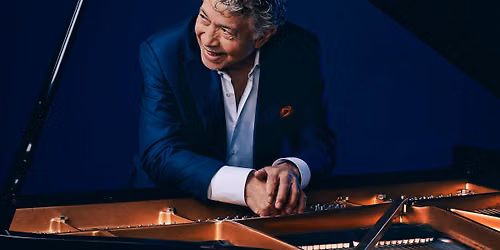 Monty Alexander
