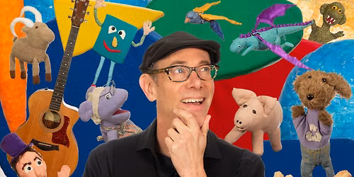 Thursday Night Live - Featuring Tom Knight