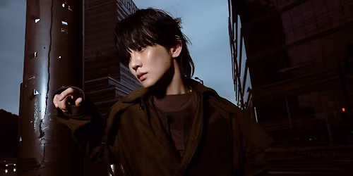 KEYLAND - UNCANNY VALLEY