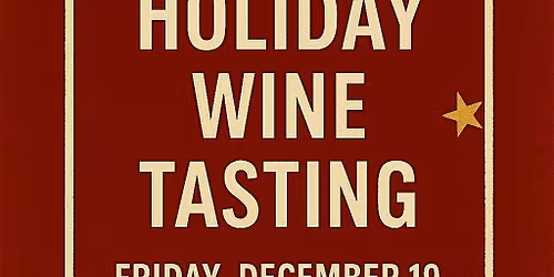 Celebration Table Classics: Wines Built for Holiday Feasts