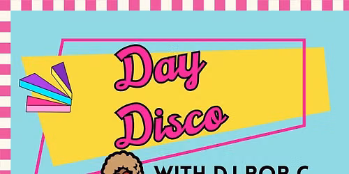 DAY DISCO