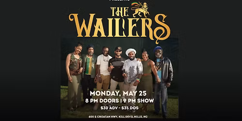 The Wailers