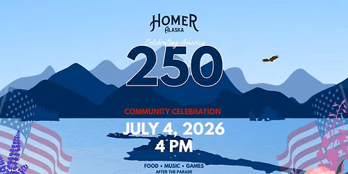 250 Years: Community Celebration