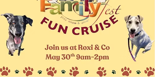 Family Fest @ Roxi & Co