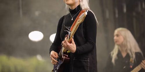 Phoebe Bridgers: The Lost Tour
