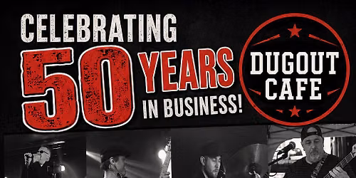50th Anniversary Celebration!