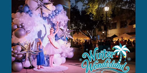 Winter Wonderland 2026