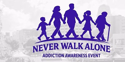 Never Walk Alone