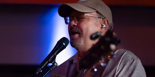 Randy Carroll @ Papa's Place!