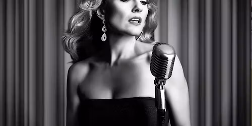 Renae Suttie and the Jazzamatazz Quartet - The A-Z of Jazz