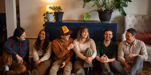 A Girl Named Genny Residency Night 3 - "Unplugged"