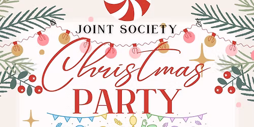 ASHRAE YEA Joint Soc Christmas Party