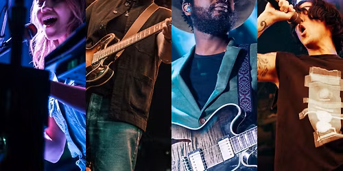 Cobb Lane Benefit at Avondale Brewing Company