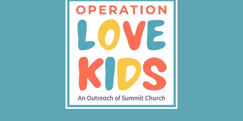 OLK (operation love kids)
